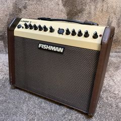 【尾張小牧店】【楽器】 中古 FISHMAN | フィッシュマン アンプ LOUDBOX MINI 【473】