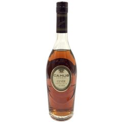 CAMUS カミュ CUVEE SPECIALE キュヴェ スペシャル コニャック ブランデー 700ml 40% 未開栓 未開栓