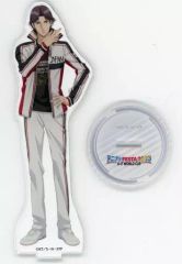 【中古】アクリルスタンド・アクリルパネル 跡部景吾 アクリルスタンド テニフェス2023ver. 「新テニスの王子様 テニプリフェスタ2023 U-17 WORLD CUP」