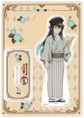 【中古】アクリルスタンド・アクリルパネル 時透無一郎 アクリルスタンド 明治村ver. 「鬼滅の刃×博物館 明治村 明治村特別任務録」