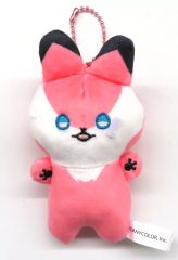 【中古】ぬいぐるみマスコット・ぬいぐるみバッジ 赤城ウェン ぬいぐるみマスコット 「バーチャルYouTuber にじさんじ おでかけOriens」