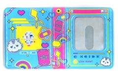 【中古】雑貨 アルス・アルマル コレクトブック 「バーチャルYouTuber にじさんじ にじさんじデコラモード」