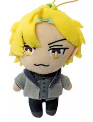 【中古】キーホルダー・マスコット(キャラクター) 伊弉冉一二三 マスコットぬいぐるみ2 「ヒプノシスマイク-Division Rap Battle-」 ナムコ限定