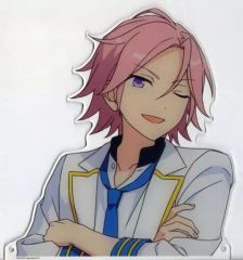 【中古】雑貨 桜河こはく 一緒に暮らすアクスタ 「あんさんぶるスターズ!!」
