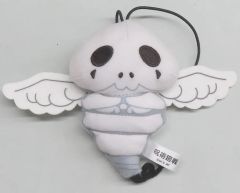 【中古】ぬいぐるみマスコット・ぬいぐるみバッジ 乙骨のコガネ ちょぴぬいぷち7 「呪術廻戦」