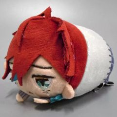 【中古】ぬいぐるみマスコット・ぬいぐるみバッジ 観音坂独歩 「ヒプノシスマイク -Division Rap Battle- もちころりん ぬいぐるみマスコット Extra Wardrobe02 -シブヤ・ディビジョン＆シンジュク・ディビジョン-」