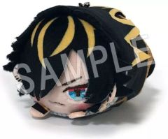 【中古】ぬいぐるみマスコット・ぬいぐるみバッジ 四十物十四 「ヒプノシスマイク -Division Rap Battle- もちころりん ぬいぐるみマスコット Extra Wardrobe02 -オオサカ・ディビジョン＆ナゴヤ・ディビジョン-」