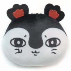 【中古】バッジ・ピンズ セイレーン(涙) おかおバッジ 「映画ちいかわ なんか小さくてかわいいやつ 人魚の島のひみつ」 対象店舗購入特典