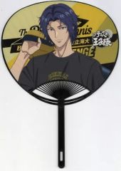 【中古】うちわ 幸村精市 うちわ 「新テニスの王子様 BEST FESTA!! 王者立海大 REVENGE」
