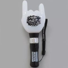 【中古】ペンライト・リングライト ロゴ HPMI CLAP HAND(ペンライト) 「ヒプノシスマイク -Division Rap Battle- 3DCG LIVE “HYPED-UP 02”」