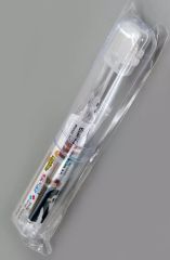 【中古】雑貨 [単品] 爆豪勝己＆切島鋭児郎 歯ブラシ 「僕のヒーローアカデミア×静岡鉄道 静鉄にヒロアカが来た!2025」 静鉄ホテルプレジオ静岡駅北 グッズ付プラン特典