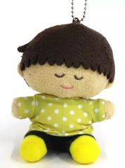 【中古】ぬいぐるみマスコット・ぬいぐるみバッジ 柳蓮二 よりぬいミニ(ぬいぐるみマスコット) レインコートver. 「新テニスの王子様」