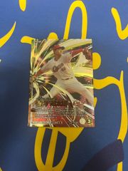 プロ野球ファンスターズリーグVol.3 SSR 島内颯太郎