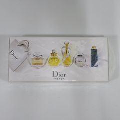 9179☆香水□クリスチャンディオール(Christian Dior)□ミニ香水□5