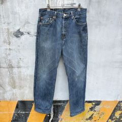 リーバイス 501 デニム パンツ