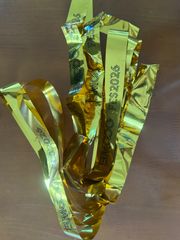 新品 bmsg26 銀テープ 値下げ