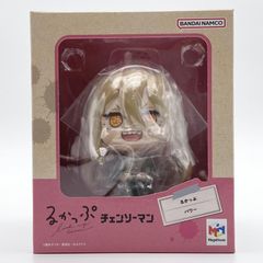 【中古】未開封 るかっぷ チェンソーマン パワー メガハウス[17]