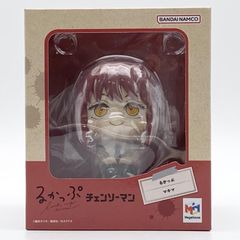 【中古】テープ二度貼 るかっぷ チェンソーマン マキマ メガハウス[17]