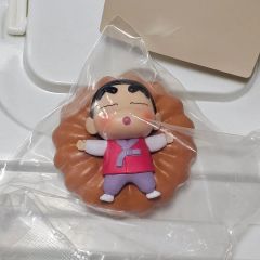 クレヨンしんちゃんハンとフィギュア クレヨンしんちゃん