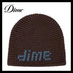 DIME Crochet Skully (ダイム/クロシェスカリー)