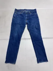リーバイス 511 デニム W34 L32