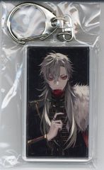 ANYCOLOR株式会社 誕生日グッズ2021 にじさんじ 葛葉/アクリルフレームキーホルダー