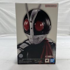 【中古】未開封)BANDAI S.H.Figurats 仮面ライダー旧2号(仮面ライダー対ショッカーVer.) フィギュア[19]