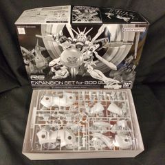 BANDAI SPIRITS RG 1/144 機動武闘伝Gガンダム ゴッドガンダム用 拡張セット