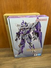 METAL BUILD メタルビルド 1.5(アイズ)ガンダム BANDAI