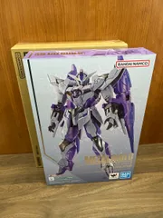 METAL BUILD メタルビルド 1.5(アイズ)ガンダム BANDAI