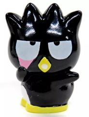 【中古】トレーディングフィギュア ばつ丸 「サンリオキャラクターズ シークレットマスコット(バッドばつ丸30周年＆はぴだんぶいがお祝い)」