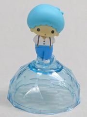【中古】トレーディングフィギュア Shall we ダンス? キキ 「リトルツインスターズ Let’s ダンス フィギュア」