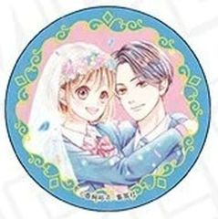【中古】バッジ・ピンズ 古屋先生は杏ちゃんのモノ 「りぼん70周年記念CAFE キラキラカンバッジ 後半 B」