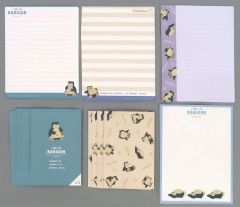 【中古】紙製品 カビゴン レターセット 「ポケットモンスター」