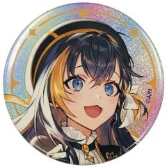 【中古】バッジ・ピンズ ペトラ グリン 「バーチャルYouTuber にじさんじ にじさんじフェス2026 8th Anniversary LIVE CONCERTO ランダム缶バッジ Day1」