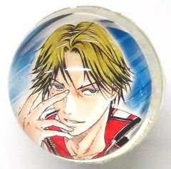 【中古】雑貨 跡部景吾 「新テニスの王子様 コレクションスーパーボール」