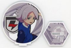 【中古】アクリルスタンド・アクリルパネル 吹雪士郎 人気投票記念アクリルスタンド 「イナズマイレブン 英雄たちのヴィクトリーロード」