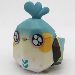 【中古】トレーディングフィギュア ホタルの小鳥(A) 「崩壊：スターレイル 折り紙の小鳥マッチシリーズ ミニフィギュア」