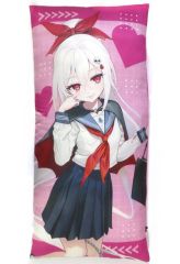 【中古】クッション・本体 ヴァンパイア ロングクッション 「アズールレーン×GiGOキャンペーン」 GiGO限定景品