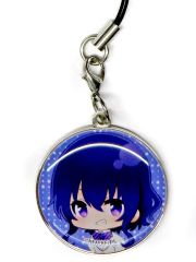 【中古】ストラップ(キャラクター) 氷堂美智留(SD) 「冴えない彼女の育てかた チャームストラップ」 C88グッズ