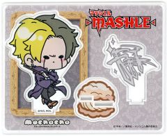 【中古】アクリルスタンド・アクリルパネル レイン・エイムズ アクリルスタンド 「マッシュル-MASHLE-」