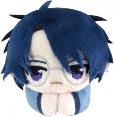 【中古】雑貨 忍足侑士 「新テニスの王子様 はぐキャラコレクション2」