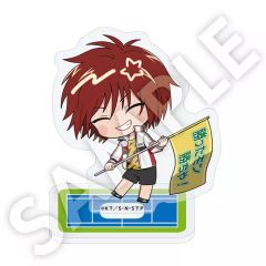 【中古】アクリルスタンド・アクリルパネル 遠山金太郎 Vol.2 フレフレアクリルスタンド 「新テニスの王子様 テニプリフェスタ2025 応援(エール)×ROUND1」