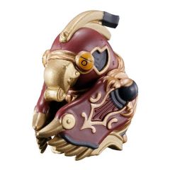 【中古】トレーディングフィギュア ナビィ 「まちぼうけ スーパー戦隊のおともだち」