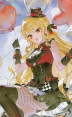 【中古】キャラカード ルイス・キャミー 「バーチャルYouTuber にじさんじ ノスタルジアコレクション2026 ランダムコレクションカード Lグループ」