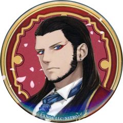 【中古】バッジ・ピンズ 祢々切丸 「刀剣乱舞-ONLINE- 缶バッジコレクション 祝装ver. ＜第八弾＞」 刀剣乱舞STOREグッズ