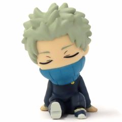 【中古】トレーディングフィギュア 狗巻棘（劇場版 呪術廻戦 0） 「肩ズンFig. 呪術廻戦 5周年」