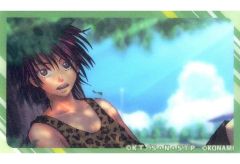 【中古】キャラカード 遠山金太郎 「新テニスの王子様 学園祭の王子様＆ドキドキサバイバル×animatecafe トレーディングレンチキュラーカード【学園祭の王子様】」