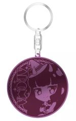 【中古】キーホルダー・マスコット(キャラクター) あろま メダルキーホルダー 「プリパラ」