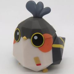 【中古】トレーディングフィギュア 開拓の小鳥(A) 「崩壊：スターレイル 折り紙の小鳥マッチシリーズ ミニフィギュア」